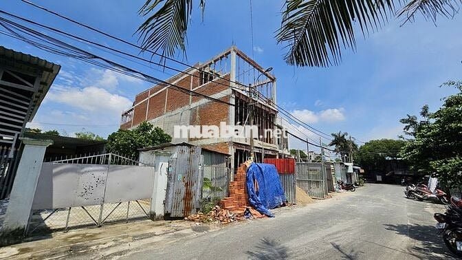CHO THUÊ NHÀ NGUYÊN CĂN XÂY MỚI 100% HƯỚNG ĐÔNG NAM