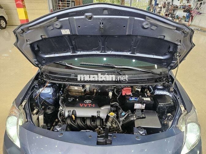 💲: 215 triệu  🚘: TOYOTA VIOS 2008 AT Nguyên zin