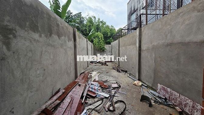 CHO THUÊ NHÀ NGUYÊN CĂN XÂY MỚI 100% HƯỚNG ĐÔNG NAM