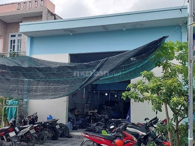 Bán 2 căn nhà mặt tiền, ngã 4 Bốn Xã và Vĩnh Lộc A, Bình Chánh