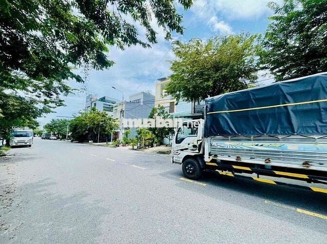 Mặt tiền Nguyễn Bính 7,5m sát vành đai khu đô thị Phước Lý