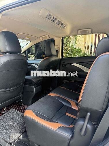 Mitsubishi Xpander 2021 MT - 86000 km