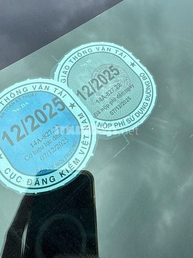 Mitsubishi Xpander 2020 7 chỗ 