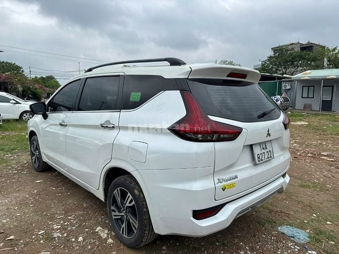 Mitsubishi Xpander 2020 7 chỗ 
