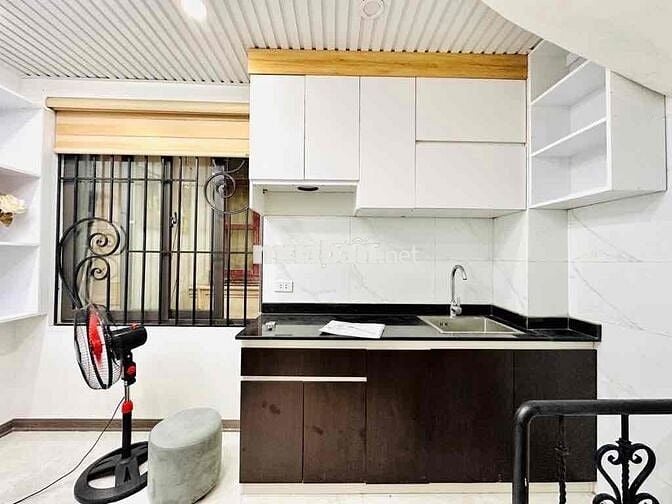 🔥 – NHÀ TRUNG TÂM Hai Bà Trưng- BẠCH MAI – GIÁ CHỈ 1,9 TỶ