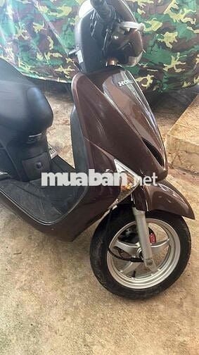 Cần bán xe honda lead 2011 nguyên zin
