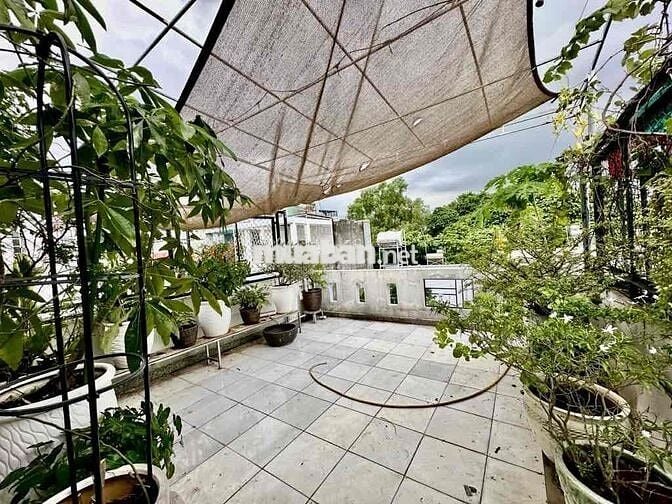 📍 NHÀ ĐẸP 3 TẦNG – HXH - LINH TÂY,THỦ ĐỨC - CHỈ 6.3 TỶ