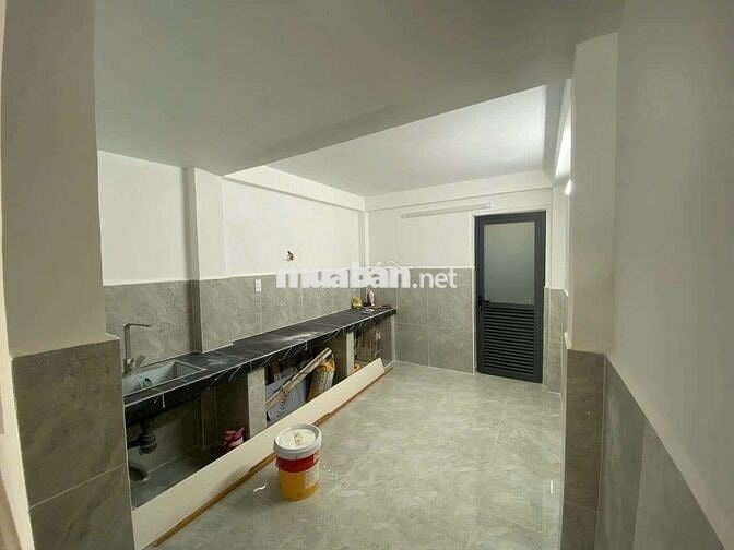 CHO THUÊ NHÀ MẶT TIỀN CAO ĐẠT Q5