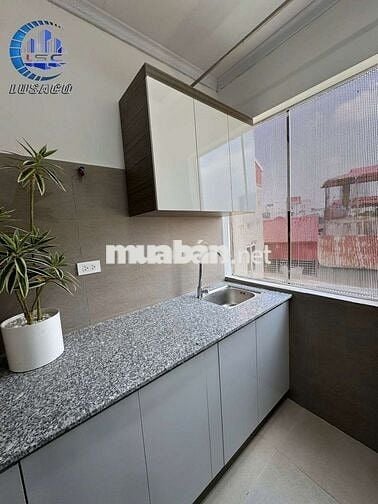 Khai Trương CCMN 25m2 bếp tách riêng. Full đồ cửa sổ tại Trần Bình