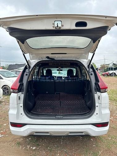 Mitsubishi Xpander 2020 7 chỗ 