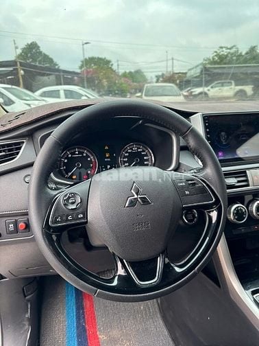 Mitsubishi Xpander 2020 7 chỗ 