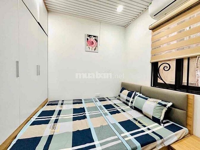 🔥 – NHÀ TRUNG TÂM Hai Bà Trưng- BẠCH MAI – GIÁ CHỈ 1,9 TỶ