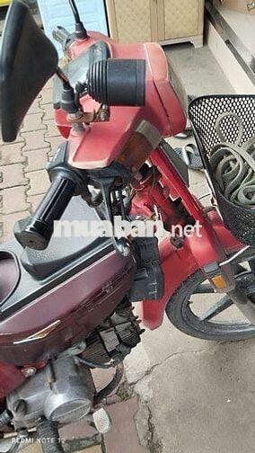 Bán xe Citi nhật