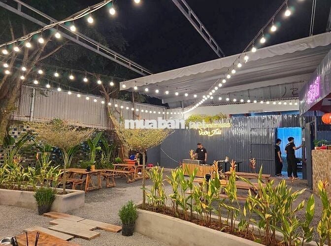 30 TRIỆU -CHO THUÊ MẶT BẰNG 450M2 - TẠI ĐƯỜNG NGUYỄN VĂN LINH, CẦN THƠ