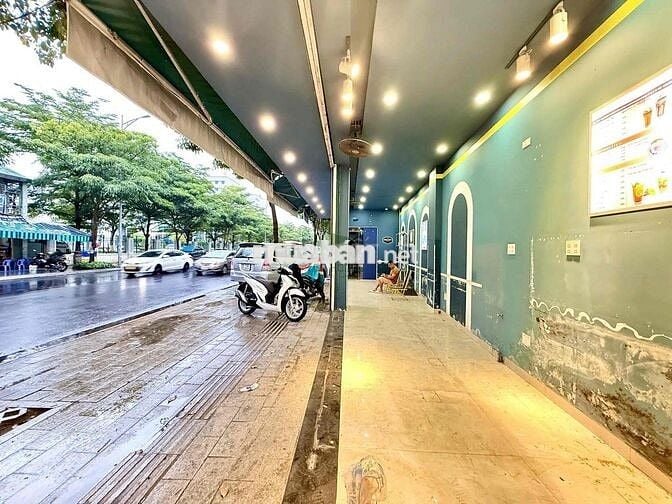 CHO THUÊ MẶT BẰNG KINH DOANH KHU PHỐ TÂY NGANG 20m Giá 32TRIỆU