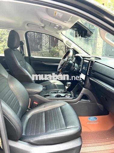 Hãng bán Ford Everest 2023 Sport - 21000 km