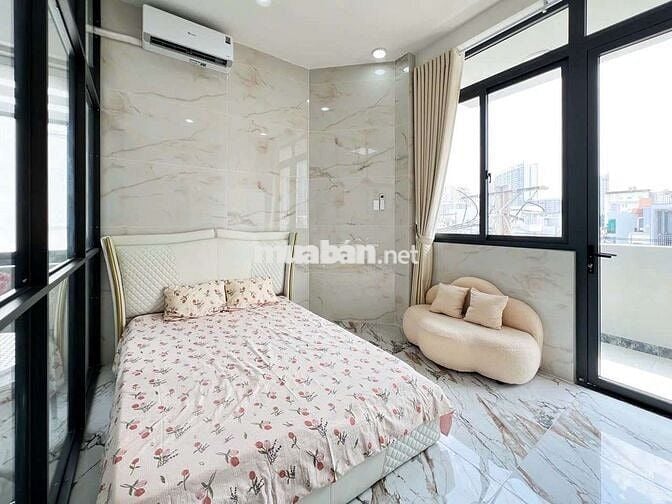 Cho thuê phòng Studio thuận tiện  qua ĐH HUIT và VHU