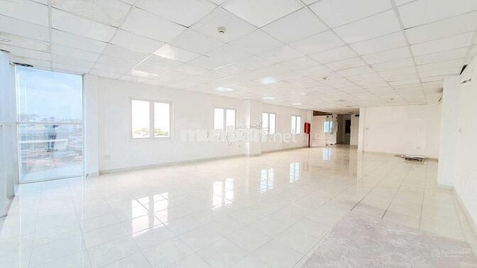 Cho Thuê Nhà Mới Mặt Tiền đường An Dương Vương Quận 5