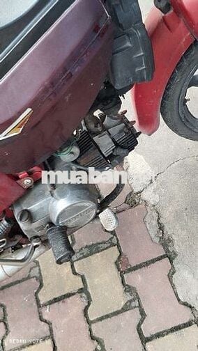 Bán xe Citi nhật