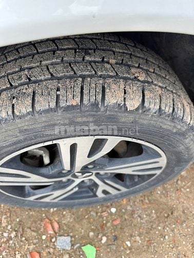 Mitsubishi Xpander 2020 7 chỗ 