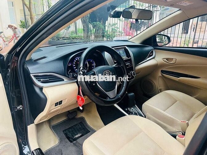 CHÍNH CHỦ BÁN XE VIOS 2020