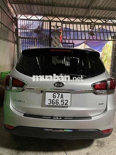 Kia Rondo 2017 2.0 GMT - 103000 km