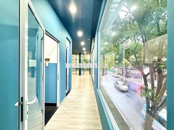 CHO THUÊ MẶT BẰNG KINH DOANH KHU PHỐ TÂY NGANG 20m Giá 32TRIỆU