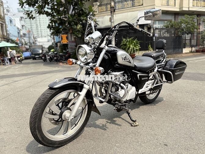 Suzuki GZ150A 2020🔥Chính Chủ BSTP🔥Nguyên Thuỷ