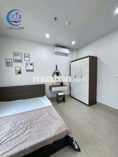 Khai Trương CCMN 25m2 bếp tách riêng. Full đồ cửa sổ tại Trần Bình