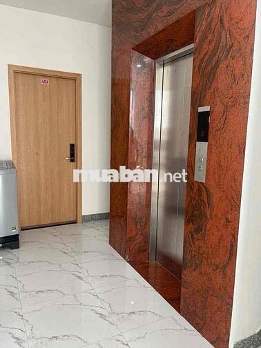 bán Tòa căn hộ 2 mặt tiền đường 15m gần  biển Nguyễn Tất Thành