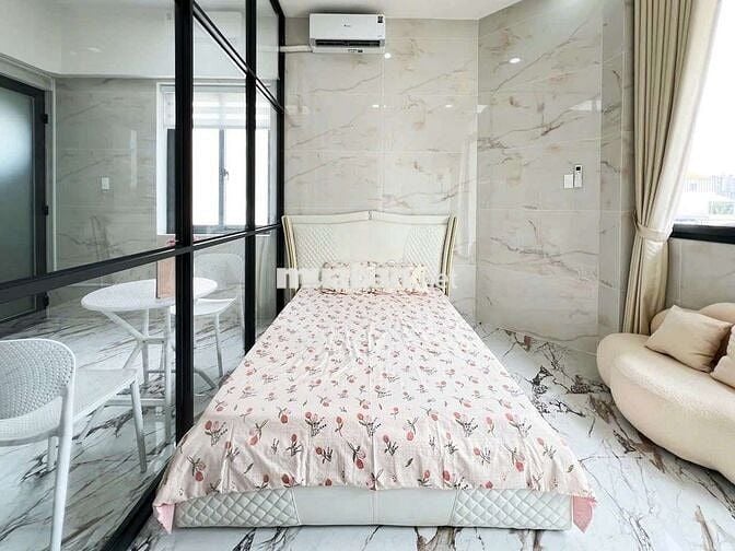Cho thuê phòng Studio thuận tiện  qua ĐH HUIT và VHU