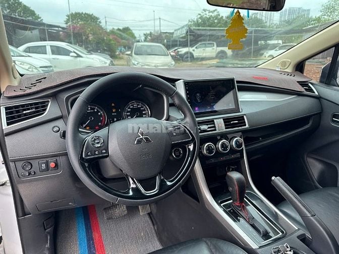 Mitsubishi Xpander 2020 7 chỗ 