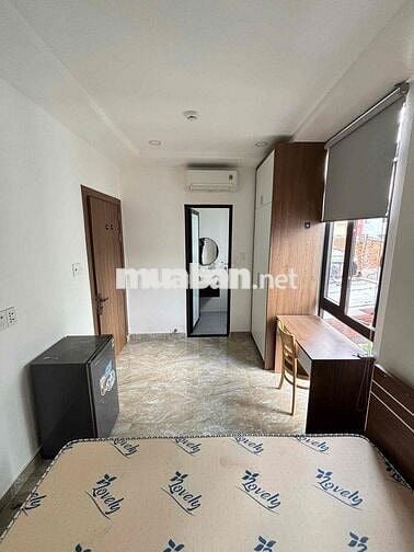 ‼️CĂN STUDIO CAO CẤP CỬA SỔ TRỜI-THANG MÁY PXL PHÚ NHUẬN‼️