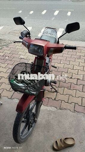 Bán xe Citi nhật