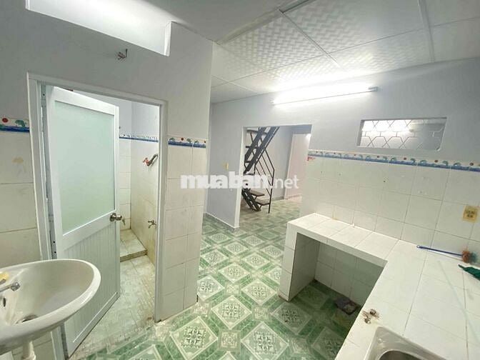 CHÍNH CHỦ BÁN NHÀ NỞ HẬU – CÓ DÒNG TIỀN CHO THUÊ – GIÁ TỐT