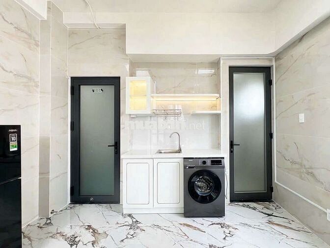 Cho thuê phòng Studio thuận tiện  qua ĐH HUIT và VHU
