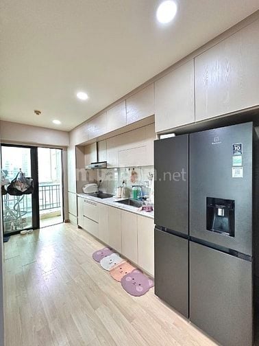 Bán CHCC Cantavil AP Q2 (75m2, 2PN, full giá 5,45 tỷ) SH, 2 ban công