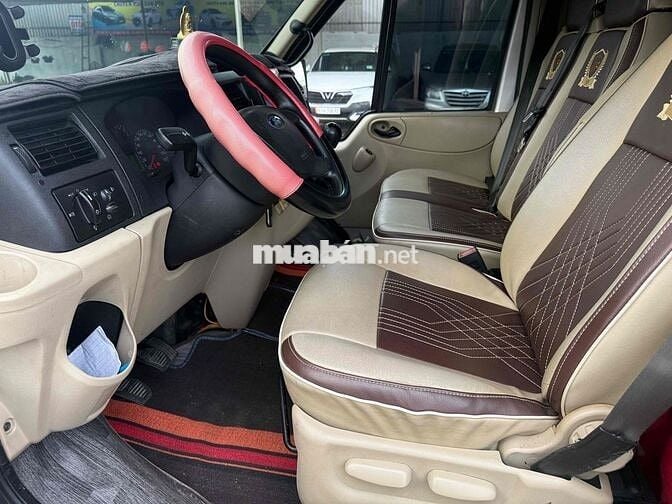 🆘🆘🆘TRANSIT Luxury 2016 FuLL Nội Thất BAO TEST