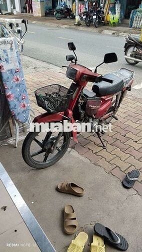 Bán xe Citi nhật