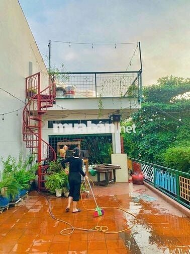 GÓC 2 MẶT TIỀN PHẠM NGŨ LÃO, PHƯỜNG 3, GÒ VẤP