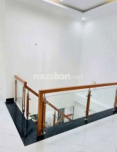 Bán nhà CHÍNH CHỦ đã có sổ 75m² nhà sát mặt tiền