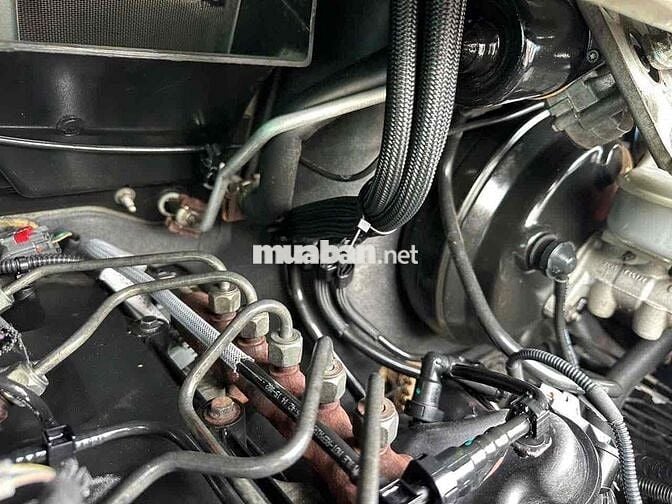 Ford Transit 2016 - 260000 km