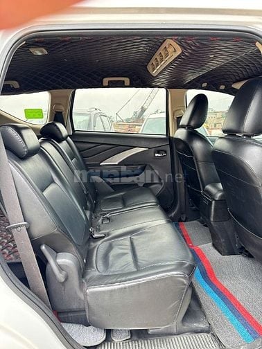 Mitsubishi Xpander 2020 7 chỗ 