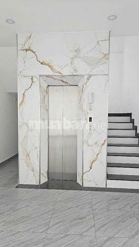 CHDV - 4 Tầng, Đường An Phú Đông 9, Phường An Phú Đông, Quận 12 