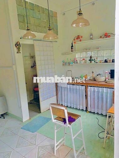 GÓC 2 MẶT TIỀN PHẠM NGŨ LÃO, PHƯỜNG 3, GÒ VẤP