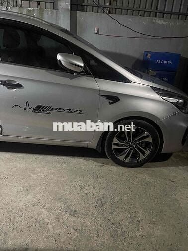 Kia Rondo 2017 2.0 GMT - 103000 km