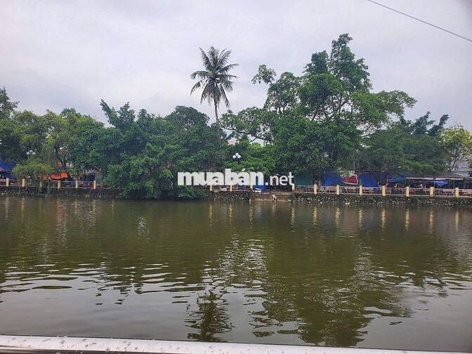 Chính chủ cần bán Đất sổ đỏ 56,7m2 Vân Côn Chính chủ cần bán Đất sổ đỏ 56,7m2 Vân Côn