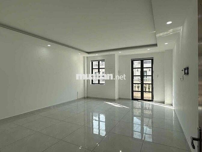 Cho Thuê Nhà Phố Cityland Có Thang Máy Hầm Để Xe Giá Chỉ 38triệu