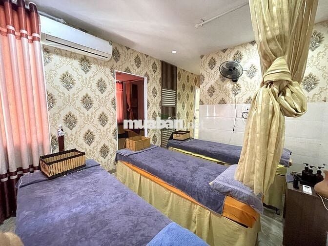CHO THUÊ NHÀ Ở KINH DOANH 8 TẦNG KHU PHỐ TÂY GIÁ 50 TRIỆU/ THÁNG