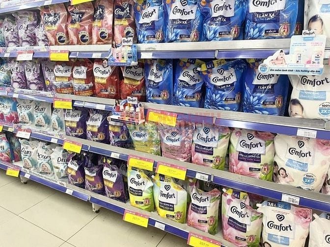CẦN TUYỂN GẤP VỊ TRÍ BẢO VỆ TẠI CHI NHÁNH SIÊU THỊ QUẬN TÂN PHÚ